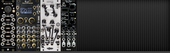 My twiggy Eurorack