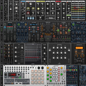 My Eurorack