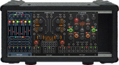 My freest Eurorack