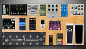 Blaue Blume board (copy)
