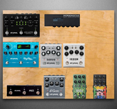 Stereo