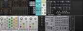 My fancied Eurorack