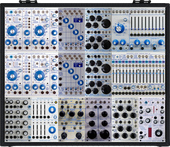 Buchla C.A.M.R. (copy)