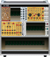 My gross Eurorack
