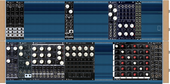 My ungrown Eurorack