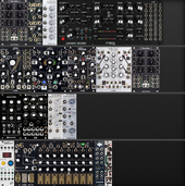 Mantis Erweitertes Sytem