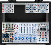 My strangest Buchla