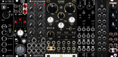My 33gt Eurorack