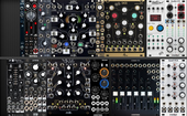 My unwound Eurorack