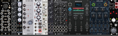 My groovy eurorack