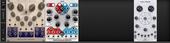 Analog synth