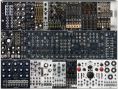My dam Eurorack