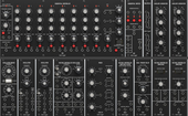 Roland System 100 (84 HP) (copy)