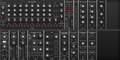 Roland System 100 (84 HP) (copy) (copy)
