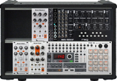 My lying Eurorack
