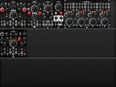 Stage 6C - XAOC satellite rack (needs powered case; swap oscillators)