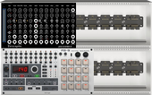 My soppy Eurorack
