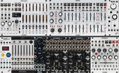 My alert Eurorack