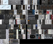 My Studio Eurorack