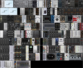 My Studio Eurorack