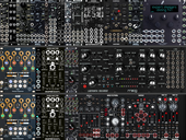 My shortcut Eurorack