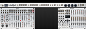 My fearless Eurorack