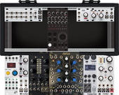 My vatic Eurorack