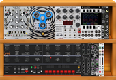My sorest Eurorack