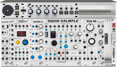 My chirpy Eurorack