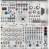 My unshared Eurorack