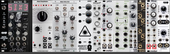 My latest Eurorack