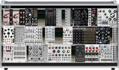 My airsick Eurorack