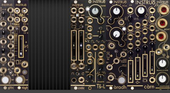 1U 48HP FUNNY LIVE JAM 2.0