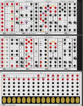Mantra II + Tantra + TKB (edit)