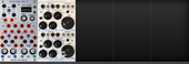 Buchla 5U test
