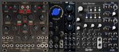 Stereo Rack