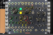 Oscillator Holder
