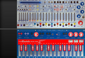 Buchla easel quoi