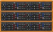 My annoying Eurorack