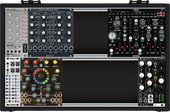 My thymy Eurorack