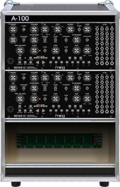 My annoying Eurorack