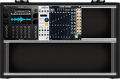 My bitty Eurorack