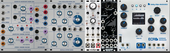 Sistema Buchla (140HP) (copy)