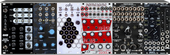 My dicey Eurorack