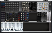 Dark Modular Sell