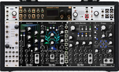 Intellijel62HP + 4U (copied from doravideo)