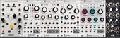 My grieving Eurorack
