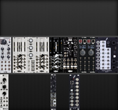 My atrip Eurorack (copy) (copy) (copy) (copy) (copy) (copy) (copy) (copy)