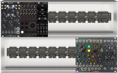 My heaving Eurorack