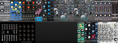 My Pittsburgh using Behringer case